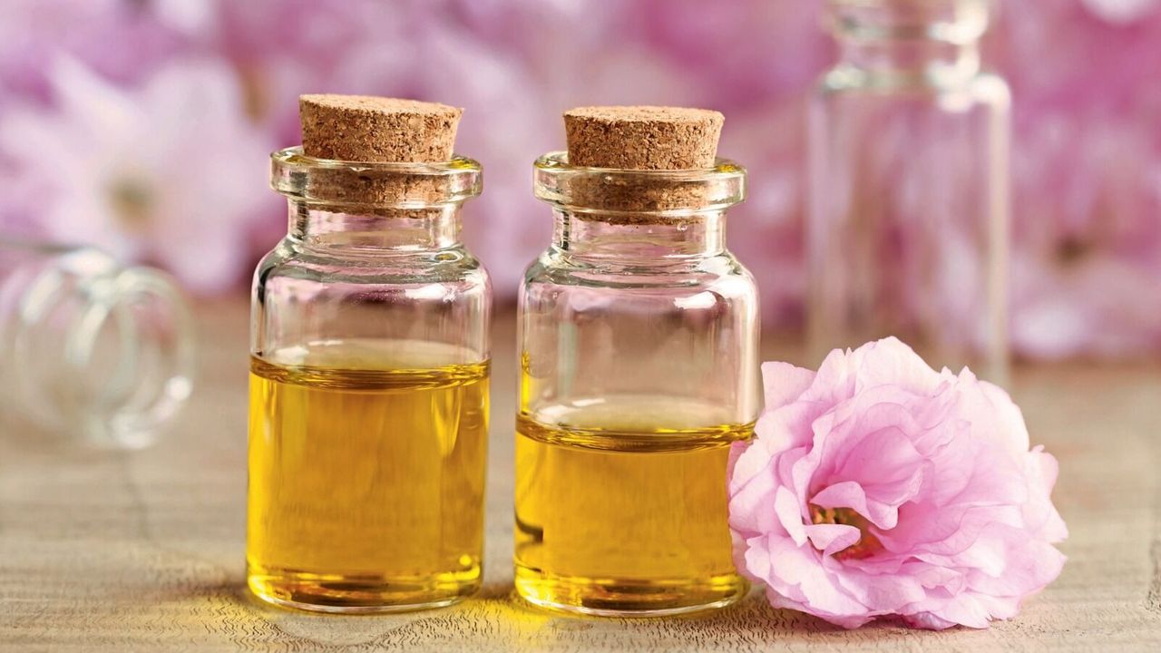 Isparta Gülyağı AB Yolunda: Dünya Markası Olmaya Ramak Kaldı