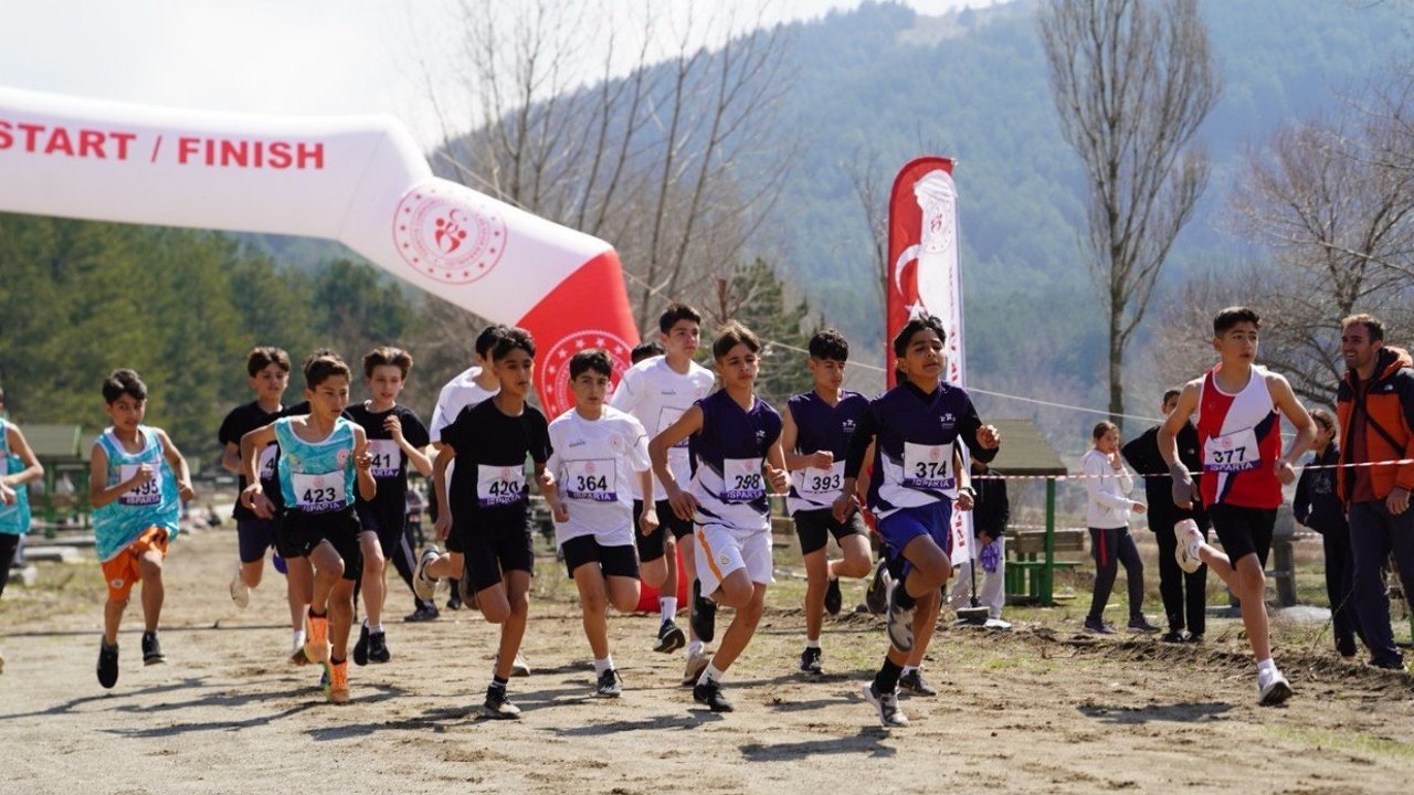 Isparta’da Şampiyonluk Yarışı: Kıyasıya Mücadele