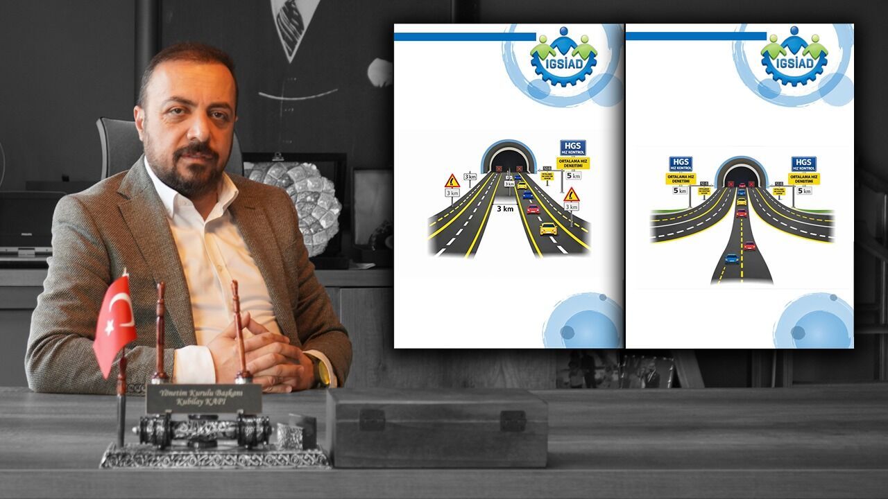 Dereboğazı İçin Tarihi Adım IGSİAD'ın Projesi Hayata Geçiyor
