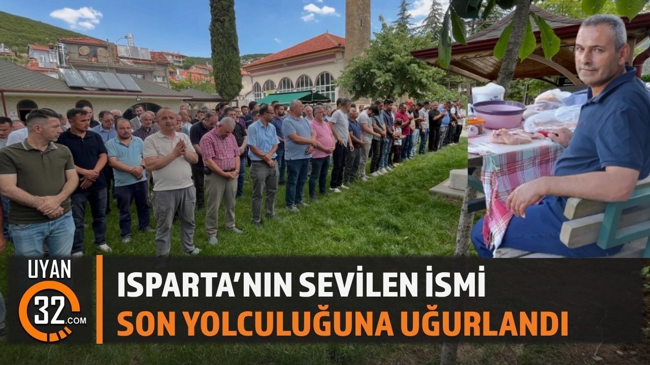 Sav Belde Eski Başkanının Ailesinde Acı Gün