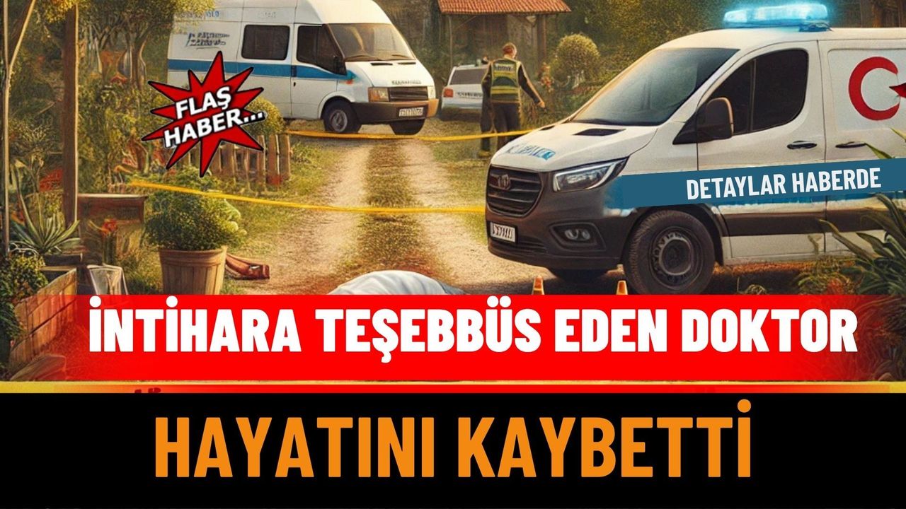“Kahp*siniz” Paylaşımından Sonra Acı Son