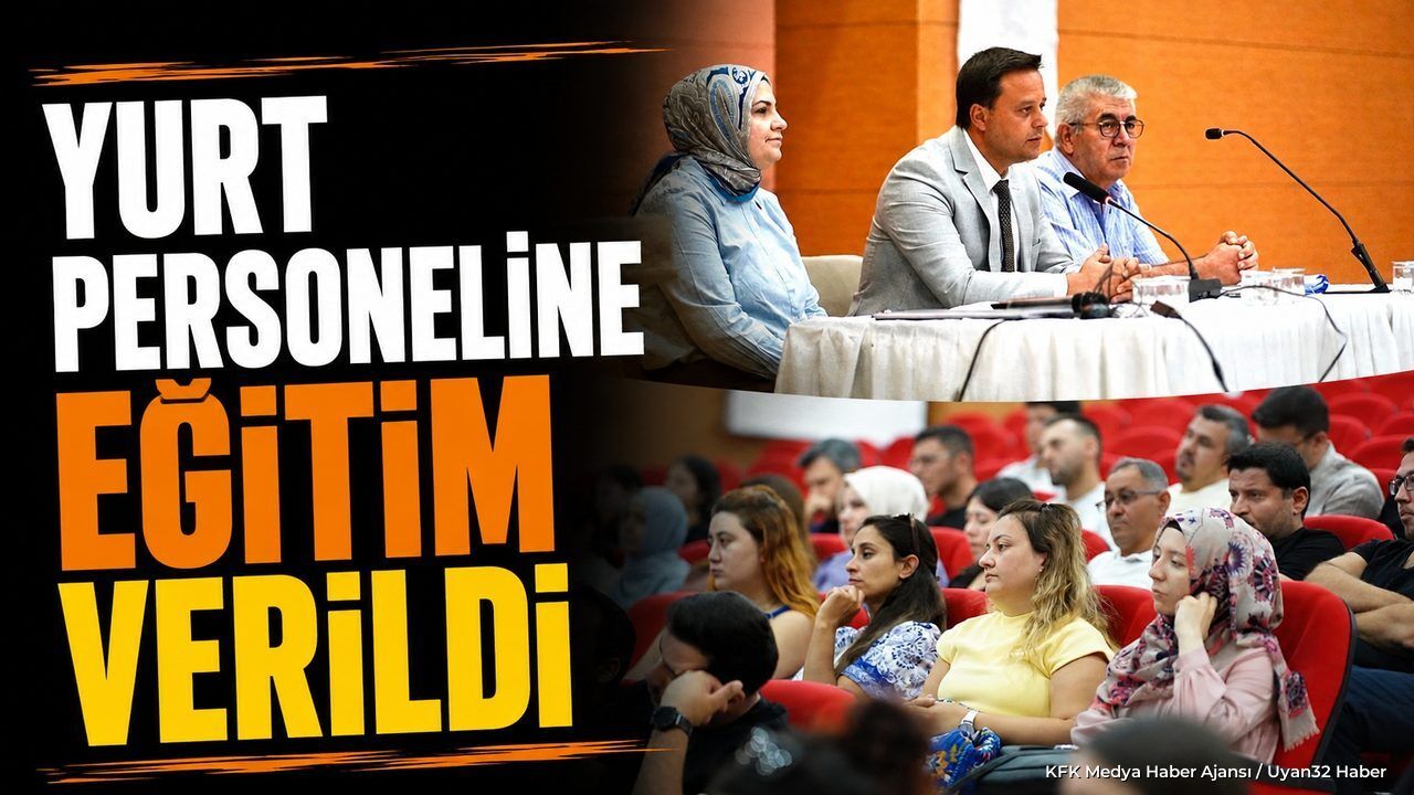 Isparta’da yeni dönem öncesi yurtlarda dikkat çeken adım: Öğrencileri ne bekliyor?