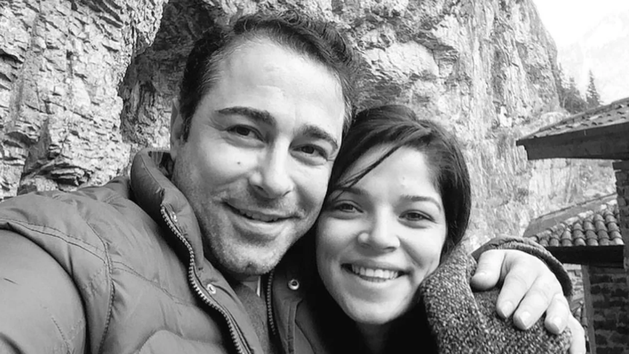 Sezen Taş’ın annesi İlkay Sarıköse: Atilla Taş’ın evlilik hayatı