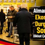 Almanya Ekonomisi Zorlanıyor! Hükümetten Tarihi Düzenleme