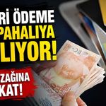 Milyonlarca Kişiyi İlgilendiren Kredi Kartı Gerçeği! Sadece Asgariyi Ödeyenler Ne Kadar Kaybediyor?