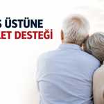 65 Yaş Üstüne Sağlanan 4 Devlet Desteği: Kimler Yararlanabiliyor, Başvuru Nasıl Yapılıyor?