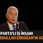 İş İnsanı Abdullah Erdoğan'ın Annesi Yadigâr Erdoğan Vefat Etti