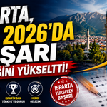 Isparta, 2026 YKS Sonuçlarında Türkiye Geneli Dereceleriyle Dikkat Çekti