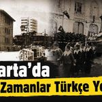 Isparta'da Bir Zamanlar Türkçe Yoktu! Bu Topraklar 12 Farklı Dile Ev Sahipliği Yaptı