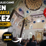 Kutlubey (Ulu) Camii Neden Kısa Süre Arayla İki Kez Restore Edildi?