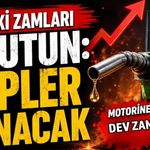 Önceki Zamları Unutun: Cepler Yanacak