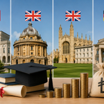 Türkiye'deki En Pahalı Üniversite Ücreti Oxford ve Cambridge ile Yarışıyor: İşte Dikkat Çeken Karşılaştırma