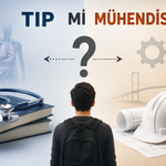 YKS Tercihlerinde Tıp mı, Mühendislik mi? İşte İki Bölümün Avantajları ve Dezavantajları