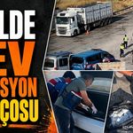 20 İlde Dev Operasyon: 60 Şüpheli Yakalandı, 41'i Tutuklandı