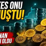 Altın mı, Faiz mi Derken Asıl Sürpriz Başka Yerden Geldi!