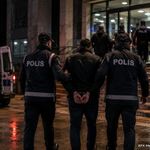 Ankara Merkezli Operasyonda 35 Şüpheli Tutuklandı