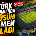 Isparta’da Yılların Stadyumuna Veda: İlk Kepçe Vuruldu