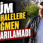 Günün acı haberi: Tüm müdahalelerine rağmen kurtarılamadı