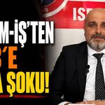 Eğitim-İş Isparta'dan MEB Genelgesine Tepki: Dava Açılıyor