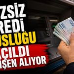 Faizsiz kredi musluğu açıldı! Yetişen alıyor bankalar kaçırılmayacak fırsatlar sunuyor