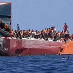 Girne Açıklarında Gemi Faciası: 7 Kişi Hayatını Kaybetti, 23 Kişi Kayıp