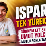 Görkem Efe Şengün’ün Umut Yolculuğu Mutlu Sonla Tamamlandı