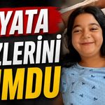 Günün Acı Haberi: Küçük Yaşta Hayata Veda Etti