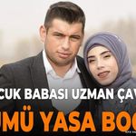 İki Çocuk Babası Uzman Çavuşun Ölümü Yasa Boğdu