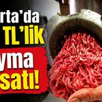 Isparta’da 600 TL’lik Kıyma Fırsatı! Kampanya 8 Gün Sürecek