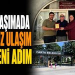 Isparta Halk Otobüslerinde Sesli Anons Dönemi Başlıyor