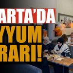 Isparta’da Herkesin Bildiği Restorana Kayyum Atandı!