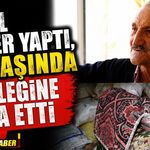 Isparta'da 66 Yıllık Semer Ustası Urhan Köstüklü Mesleği Bıraktı