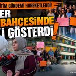 Isparta'da Eğitim Gündemi Hareketlendi