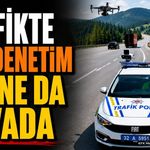 Isparta'da Polis Trafik Denetimlerine Başladı: İşte O Noktalar