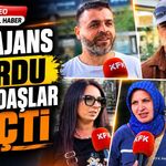 Isparta'da Sokak Röportajı: En Çok Hangi İnsan Tipi Sinir Ediyor?
