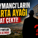 Isparta’da Süleymancılar Gündemi: Gözler Yurtlara Çevrildi