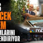IYAŞ'tan Isparta'ya Yeni Yatırımlar: Sağlık, Tarım ve Teknoloji