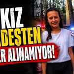 İki Kız Kardeşten Haber Alınamıyor! Ailesi Her Yerde Arıyor