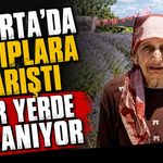 Isparta'da kayıplara karıştı her yerde aranıyor