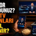 KFK TV Nasıl İzlenir? Telefon, Bilgisayar ve Akıllı TV Rehberi