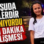 Komşu'da Günlerdir Aranıyordu Son Dakika Gelişmesi