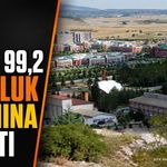 SDÜ YKS Yerleştirme Sonuçlarında Yüzde 99,2 Doluluk Oranına Ulaştı