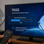 TKGS güncelleme hatası nasıl giderilir? Kanallar güncellenmiyorsa yapılması gerekenler