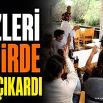 Yalçın Koşukavak'ın Kadın Gazetecilere Yönelik Sözleri Tepki Çekti