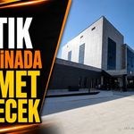 Yalvaç İlçe Sağlık Müdürlüğü Yeni Ek Binaya Taşındı