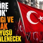 Zafer Partisi Isparta'da 'Teröre Af Yok' Mitingi Düzenliyor