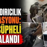 246 milyon TL'lik dolandırıcılık vurgunu: Isparta dahil 18 ilde 153 kişi tutuklandı!