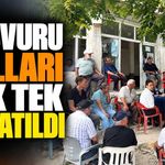 Belceğiz Köyünde Kapı Kapı Gezdiler: Vatandaşa Hangi Hizmetler Anlatıldı?