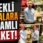 Diyanet-Sen Isparta'da Yıllarını Din Hizmetine Adayan Hocalar İçin Anlamlı Adım!