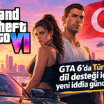 GTA 6 Türkçe dil desteği için umutlandıran gelişme: Yeni iddia gündemde